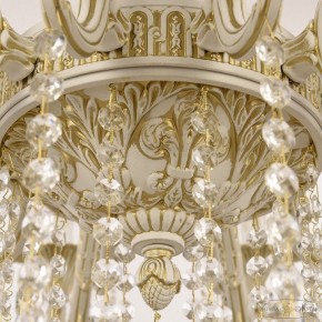 Подвесная люстра Bohemia Ivele Crystal AL7901 AL79101/12/300 B WMG в Верхней Салде - verhnyaya-salda.mebel24.online | фото 5