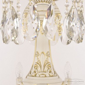 Подвесная люстра Bohemia Ivele Crystal AL7901 AL79101/12/300 B WMG в Верхней Салде - verhnyaya-salda.mebel24.online | фото 7