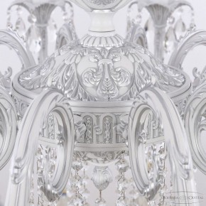 Подвесная люстра Bohemia Ivele Crystal AL7901 AL79101/12/300 B WMN в Верхней Салде - verhnyaya-salda.mebel24.online | фото 5
