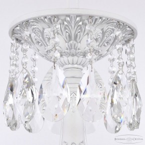Подвесная люстра Bohemia Ivele Crystal AL7901 AL79101/12/300 B WMN в Верхней Салде - verhnyaya-salda.mebel24.online | фото 6
