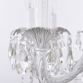 Подвесная люстра Bohemia Ivele Crystal AL7901 AL79101/12/300 B WMN в Верхней Салде - verhnyaya-salda.mebel24.online | фото 7