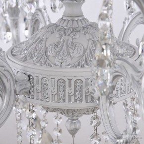 Подвесная люстра Bohemia Ivele Crystal AL7918 AL79118/12/285 A WMN в Верхней Салде - verhnyaya-salda.mebel24.online | фото 4