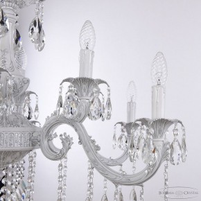 Подвесная люстра Bohemia Ivele Crystal AL7918 AL79118/12/285 A WMN в Верхней Салде - verhnyaya-salda.mebel24.online | фото 6