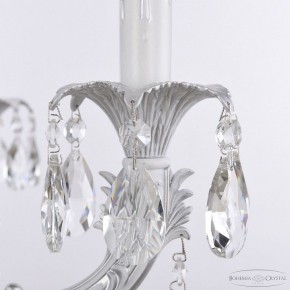 Подвесная люстра Bohemia Ivele Crystal AL7918 AL79118/12/285 A WMN в Верхней Салде - verhnyaya-salda.mebel24.online | фото 7