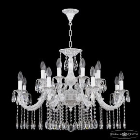 Подвесная люстра Bohemia Ivele Crystal AL7918 AL79118/16/285 A WMN в Верхней Салде - verhnyaya-salda.mebel24.online | фото 2