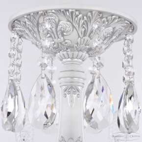 Подвесная люстра Bohemia Ivele Crystal AL7918 AL79118/16/285 B WMN в Верхней Салде - verhnyaya-salda.mebel24.online | фото 4
