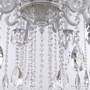 Подвесная люстра Bohemia Ivele Crystal AL7918 AL79118/16/285 B WMN в Верхней Салде - verhnyaya-salda.mebel24.online | фото 5