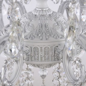 Подвесная люстра Bohemia Ivele Crystal AL7918 AL79118/16/285 B WMN в Верхней Салде - verhnyaya-salda.mebel24.online | фото 6