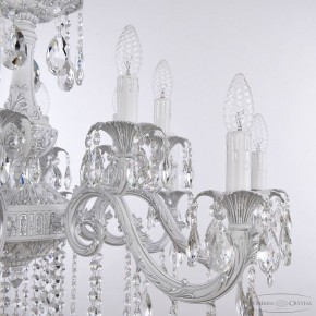 Подвесная люстра Bohemia Ivele Crystal AL7918 AL79118/16/285 B WMN в Верхней Салде - verhnyaya-salda.mebel24.online | фото 7