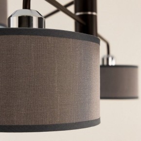 Подвесная люстра Citilux Форма CL428281 в Верхней Салде - verhnyaya-salda.mebel24.online | фото 14