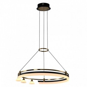 Подвесная люстра Citilux HELLY CL211062 в Верхней Салде - verhnyaya-salda.mebel24.online | фото 2