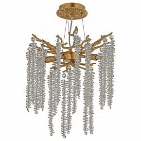 Подвесная люстра Dio D’Arte Tavenna Antigue Tavenna H 1.5.32.100 A в Верхней Салде - verhnyaya-salda.mebel24.online | фото 2