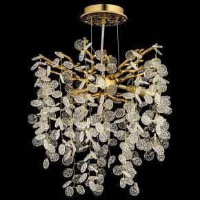 Подвесная люстра Dio D’Arte Tavenna Antigue Tavenna H 1.5.32.102 A в Верхней Салде - verhnyaya-salda.mebel24.online | фото 3