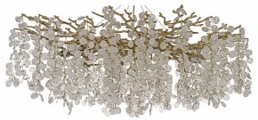 Подвесная люстра Dio D’Arte Tavenna Gold Tavenna H 1.5.100.102 G в Верхней Салде - verhnyaya-salda.mebel24.online | фото 2