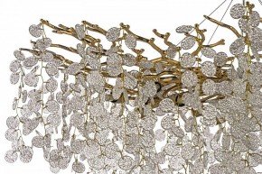 Подвесная люстра Dio D’Arte Tavenna Gold Tavenna H 1.5.100.102 G в Верхней Салде - verhnyaya-salda.mebel24.online | фото 5