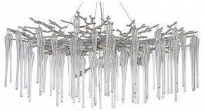 Подвесная люстра Dio D’Arte Tavenna Nickel Tavenna H 1.5.100.101 N в Верхней Салде - verhnyaya-salda.mebel24.online | фото