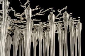 Подвесная люстра Dio D’Arte Tavenna Nickel Tavenna H 1.5.100.101 N в Верхней Салде - verhnyaya-salda.mebel24.online | фото 5