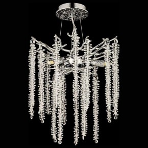 Подвесная люстра Dio D’Arte Tavenna Nickel Tavenna H 1.5.32.100 N в Верхней Салде - verhnyaya-salda.mebel24.online | фото 3