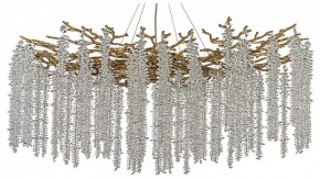 Подвесная люстра Dio D’Arte Tavenna Tavenna H 1.5.100.100 A в Верхней Салде - verhnyaya-salda.mebel24.online | фото
