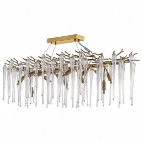 Подвесная люстра Dio D’Arte Tavenna Tavenna H 1.5.120x40.101 G в Верхней Салде - verhnyaya-salda.mebel24.online | фото