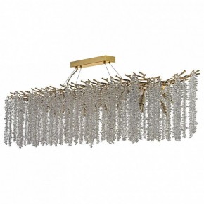 Подвесная люстра Dio D’Arte Tavenna Tavenna H 1.5.150x48.100 G в Верхней Салде - verhnyaya-salda.mebel24.online | фото 2