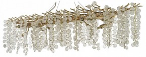Подвесная люстра Dio D’Arte Tavenna Tavenna H 1.5.150x48.102 G в Верхней Салде - verhnyaya-salda.mebel24.online | фото