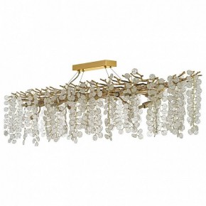 Подвесная люстра Dio D’Arte Tavenna Tavenna H 1.5.150x48.102 G в Верхней Салде - verhnyaya-salda.mebel24.online | фото 2