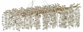 Подвесная люстра Dio D’Arte Tavenna Tavenna H 1.5.150x48.103 G в Верхней Салде - verhnyaya-salda.mebel24.online | фото 2