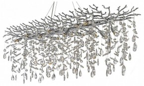 Подвесная люстра Dio D’Arte Tavenna Tavenna H 1.5.150x48.638 N в Верхней Салде - verhnyaya-salda.mebel24.online | фото