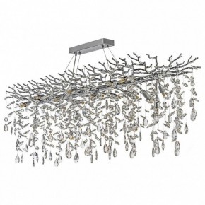 Подвесная люстра Dio D’Arte Tavenna Tavenna H 1.5.150x48.638 N в Верхней Салде - verhnyaya-salda.mebel24.online | фото 2