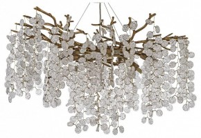 Подвесная люстра Dio D’Arte Tavenna Tavenna H 1.5.76.102 A в Верхней Салде - verhnyaya-salda.mebel24.online | фото