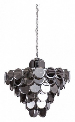Подвесная люстра Divinare Chloe 7566/02 SP-18 в Верхней Салде - verhnyaya-salda.mebel24.online | фото 2