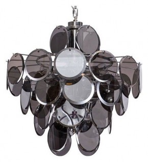 Подвесная люстра Divinare Chloe 7566/02 SP-8 в Верхней Салде - verhnyaya-salda.mebel24.online | фото