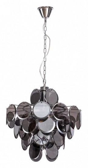 Подвесная люстра Divinare Chloe 7566/02 SP-8 в Верхней Салде - verhnyaya-salda.mebel24.online | фото 2