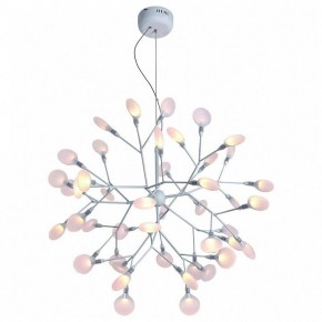 Подвесная люстра Divinare Mimi 1290/03 SP-45 в Верхней Салде - verhnyaya-salda.mebel24.online | фото 2