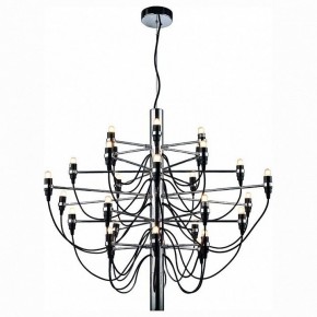 Подвесная люстра Divinare Molto 8030/02 LM-30 в Верхней Салде - verhnyaya-salda.mebel24.online | фото 2