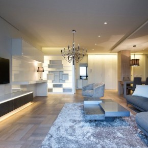 Подвесная люстра Divinare Molto 8030/02 LM-30 в Верхней Салде - verhnyaya-salda.mebel24.online | фото 4