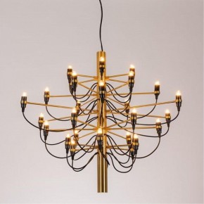Подвесная люстра Divinare Molto 8030/17 LM-30 в Верхней Салде - verhnyaya-salda.mebel24.online | фото 2