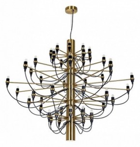 Подвесная люстра Divinare Molto 8030/17 LM-50 в Верхней Салде - verhnyaya-salda.mebel24.online | фото 3