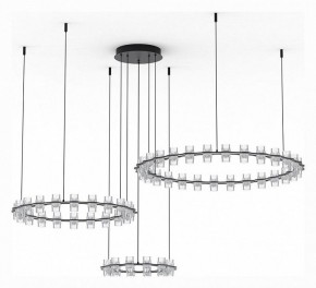 Подвесная люстра Divinare Monna 1933/06 SP-120 в Верхней Салде - verhnyaya-salda.mebel24.online | фото