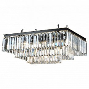 Подвесная люстра Divinare Nova 3001/01 SP-15 в Верхней Салде - verhnyaya-salda.mebel24.online | фото