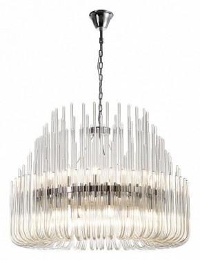 Подвесная люстра Divinare Romola 6043/02 LM-26 в Верхней Салде - verhnyaya-salda.mebel24.online | фото