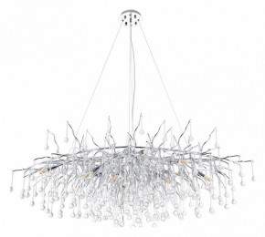 Подвесная люстра Divinare Salice 3132/26 SP-13 в Верхней Салде - verhnyaya-salda.mebel24.online | фото 2