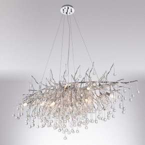 Подвесная люстра Divinare Salice 3132/26 SP-13 в Верхней Салде - verhnyaya-salda.mebel24.online | фото 3