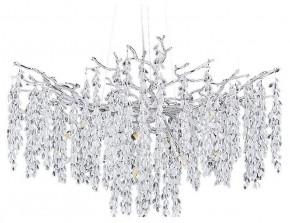 Подвесная люстра Divinare Salice 3135/26 SP-10 в Верхней Салде - verhnyaya-salda.mebel24.online | фото