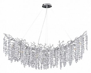 Подвесная люстра Divinare Salice 3135/26 SP-14 в Верхней Салде - verhnyaya-salda.mebel24.online | фото 2