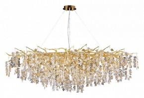 Подвесная люстра Divinare Salice 3136/01 SP-13 в Верхней Салде - verhnyaya-salda.mebel24.online | фото 2