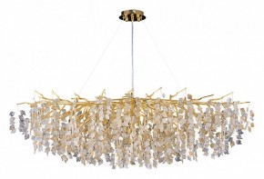 Подвесная люстра Divinare Salice 3136/01 SP-15 в Верхней Салде - verhnyaya-salda.mebel24.online | фото 2
