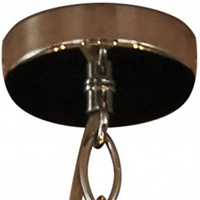Подвесная люстра Divinare Soprano 1341/02 LM-10 в Верхней Салде - verhnyaya-salda.mebel24.online | фото 6