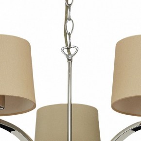 Подвесная люстра Divinare Soprano 1341/02 LM-5 в Верхней Салде - verhnyaya-salda.mebel24.online | фото 6